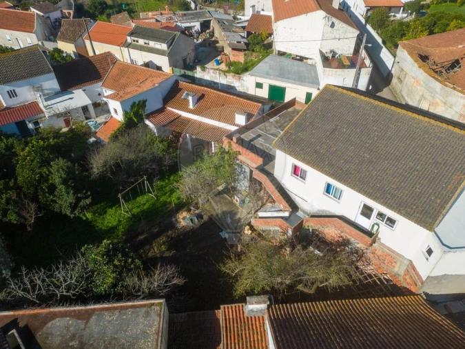 Moradia T3 para Venda em Vermelha Foto 39