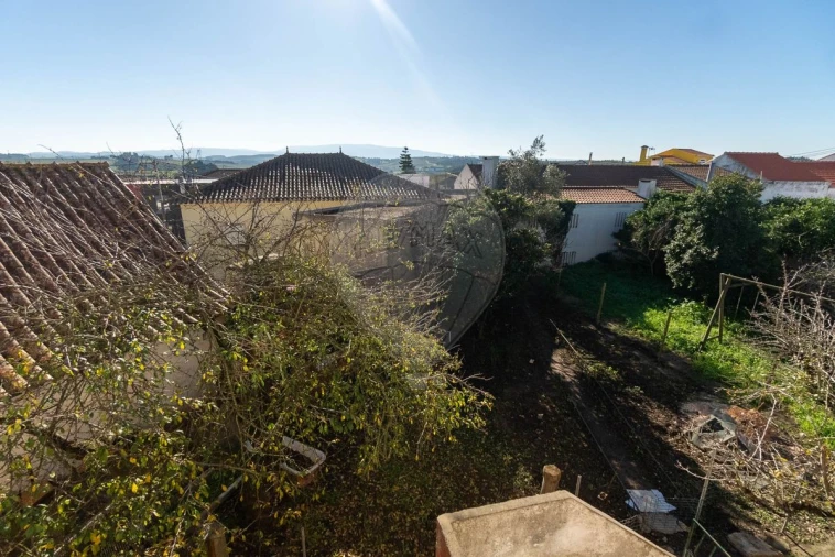 Moradia T3 para Venda em Vermelha Foto 35