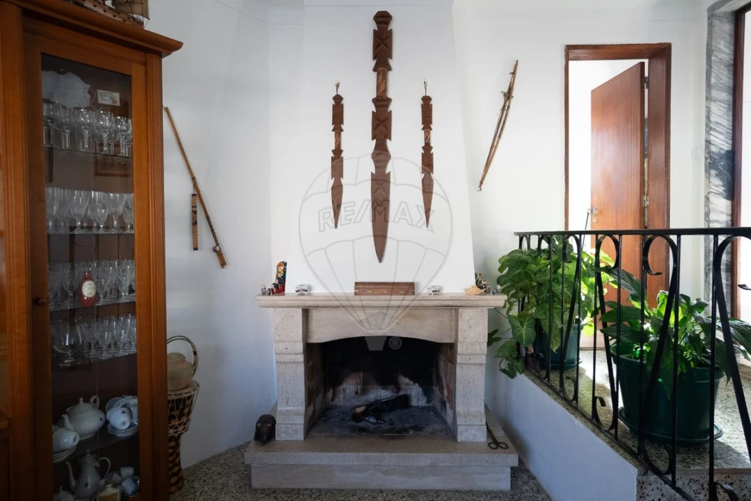 Moradia T3 para Venda em Vermelha Foto 12