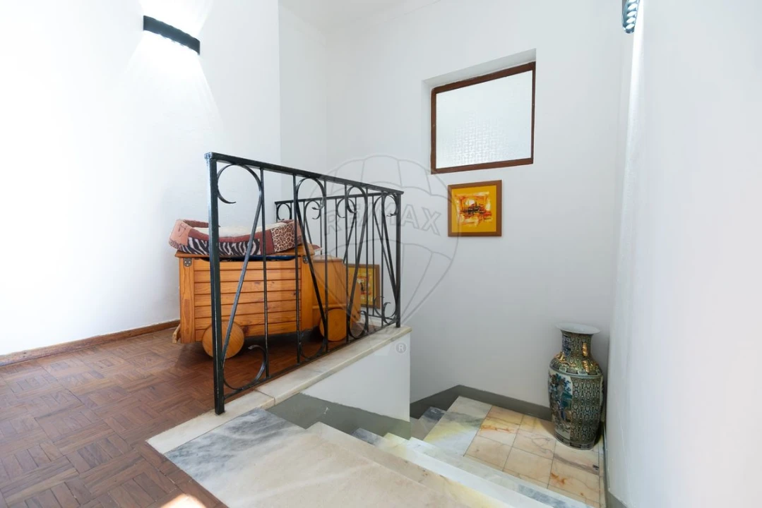 Moradia T3 para Venda em Vermelha Foto 15