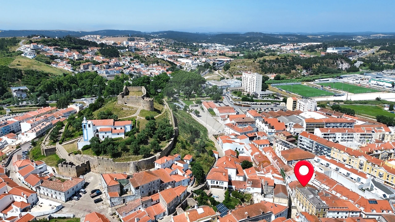 Prédio para Venda em Santa Maria, São Pedro e Matacães Foto 19
