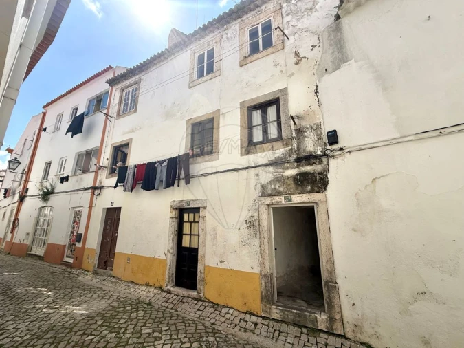 Prédio para Venda em Santa Maria, São Pedro e Matacães