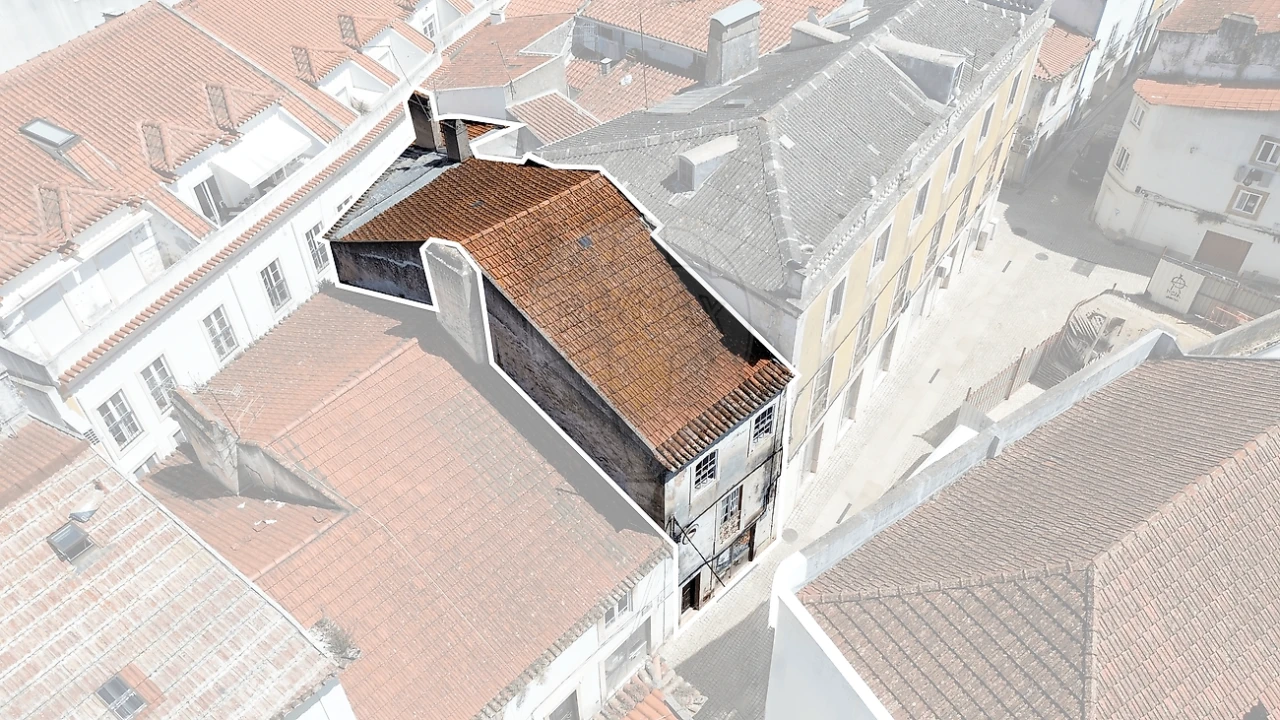 Prédio para Venda em Santa Maria, São Pedro e Matacães Foto 18