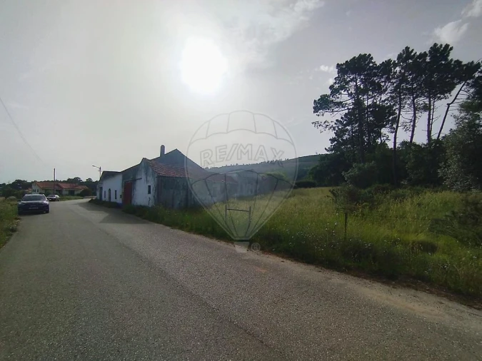 Moradia T1 para Venda em Pedreiras Foto 5