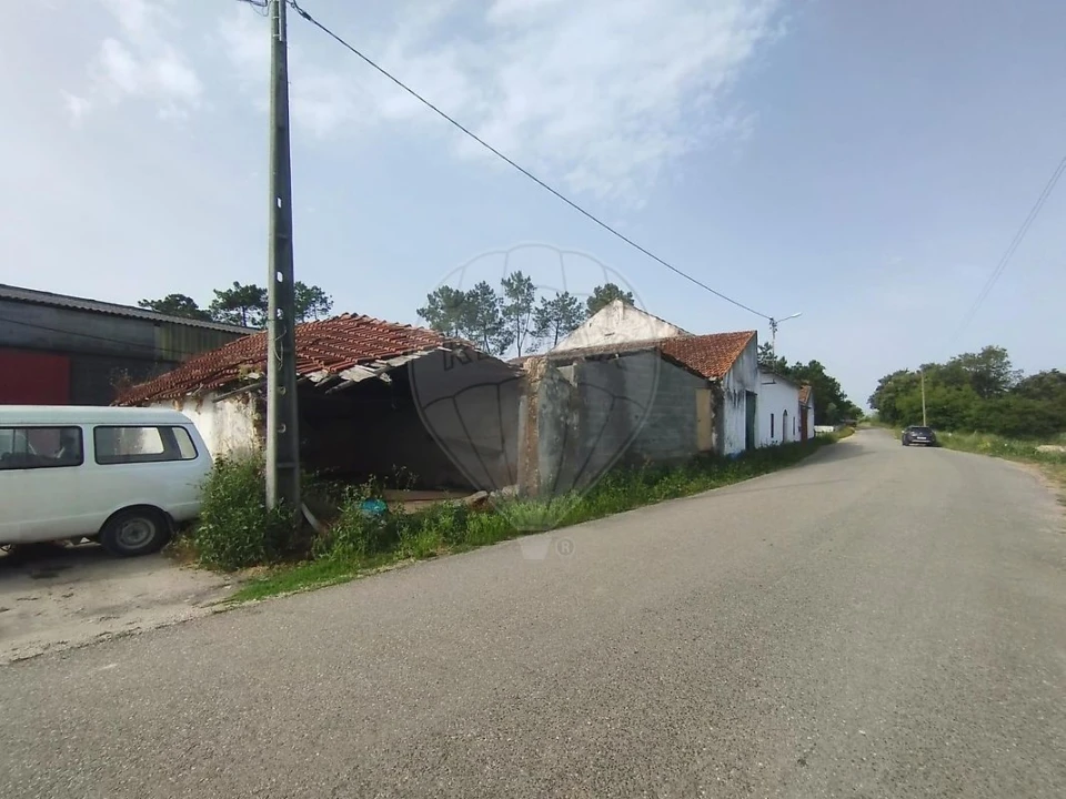 Moradia T1 para Venda em Pedreiras Foto 1