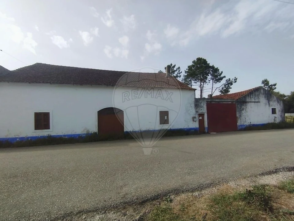 Moradia T1 para Venda em Pedreiras Foto 3