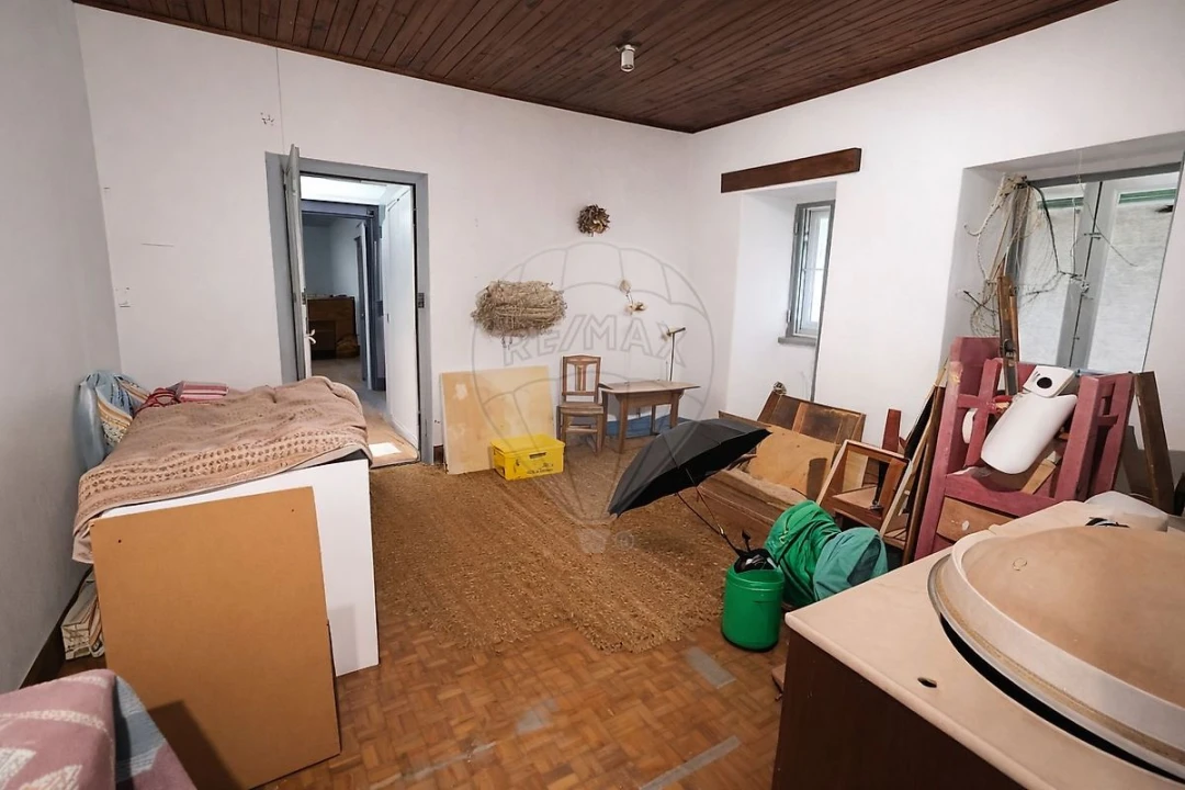 Moradia T6 para Venda em Luso Foto 18