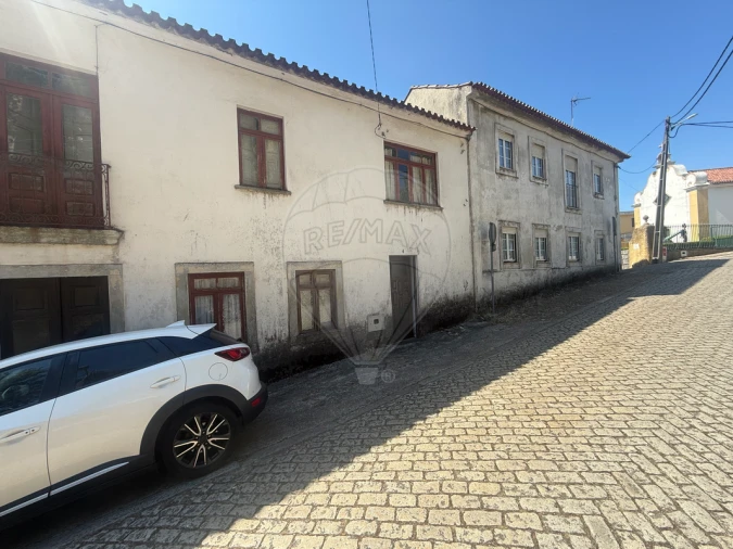 Moradia T6 para Venda em Luso Foto 2