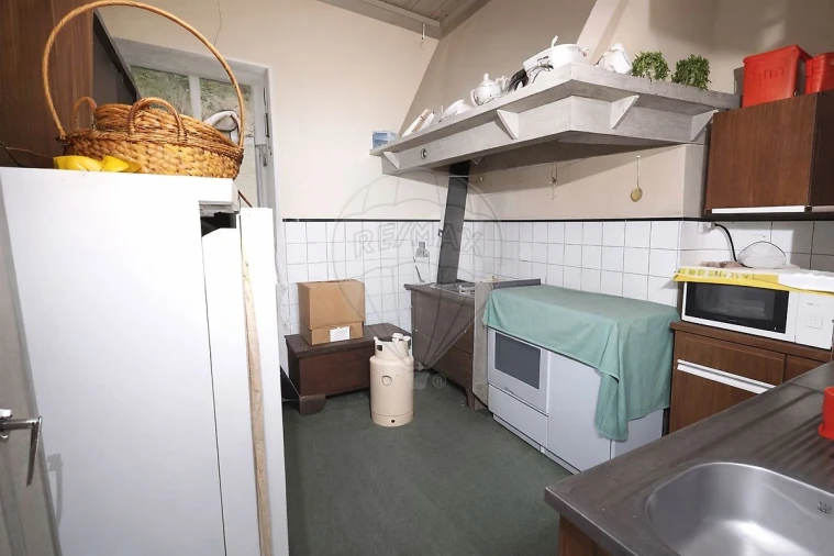 Moradia T6 para Venda em Luso Foto 17