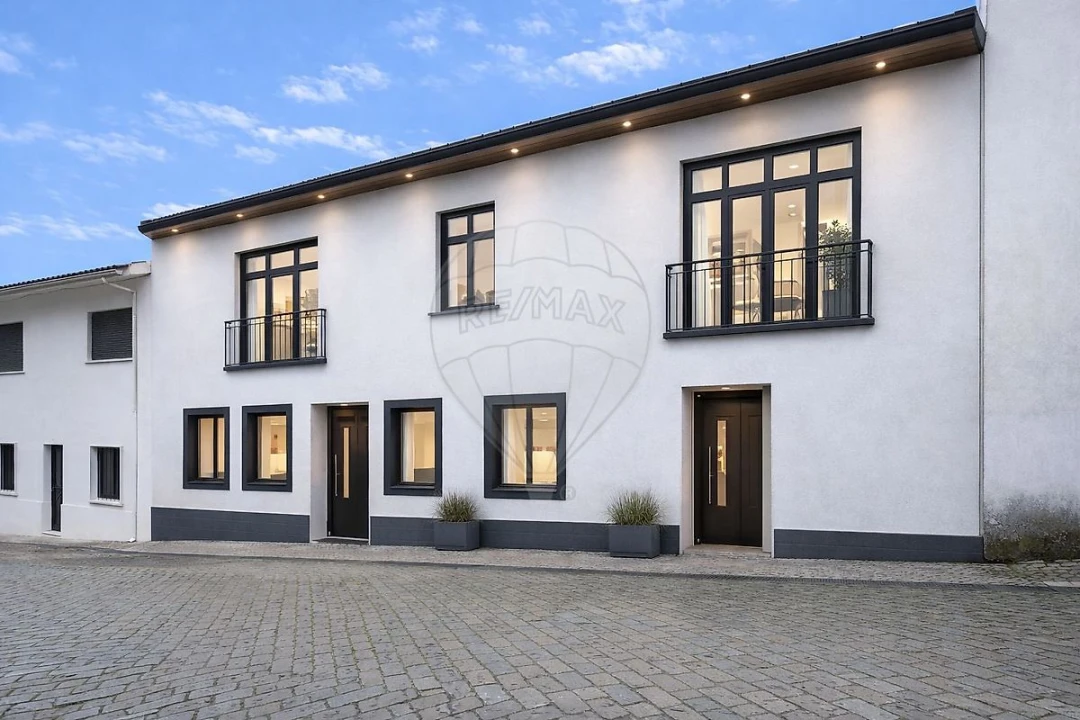 Moradia T6 para Venda em Luso Foto 15