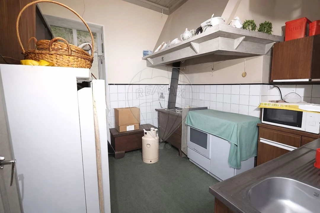 Moradia T6 para Venda em Luso Foto 19