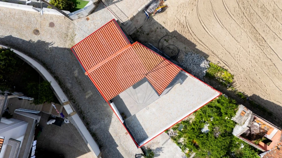 Moradia T4 para Venda em Guilhufe e Urrô Foto 17