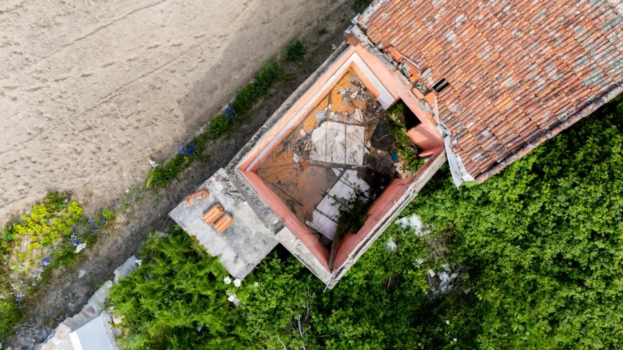 Moradia T4 para Venda em Guilhufe e Urrô Foto 22