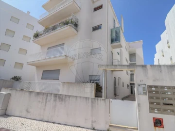 Apartamento T2 para Venda em Buarcos