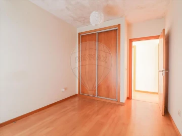 Apartamento T2 para Venda em Buarcos