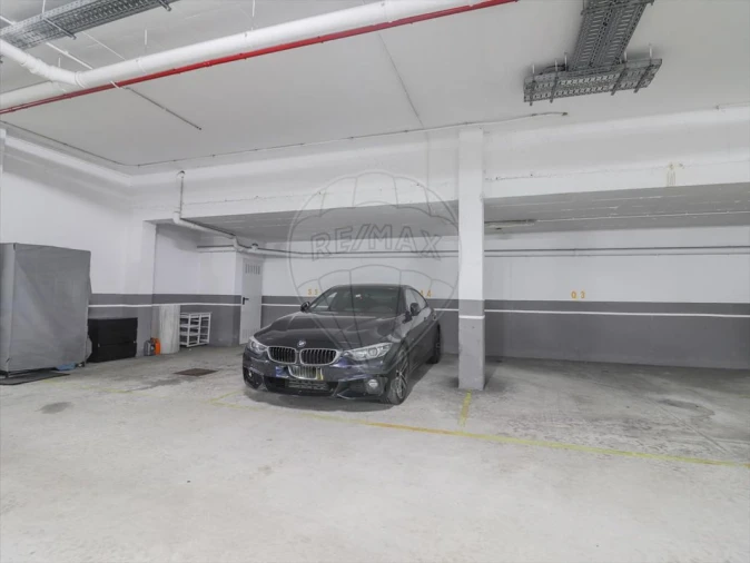 Apartamento T2 para Venda em Buarcos Foto 4