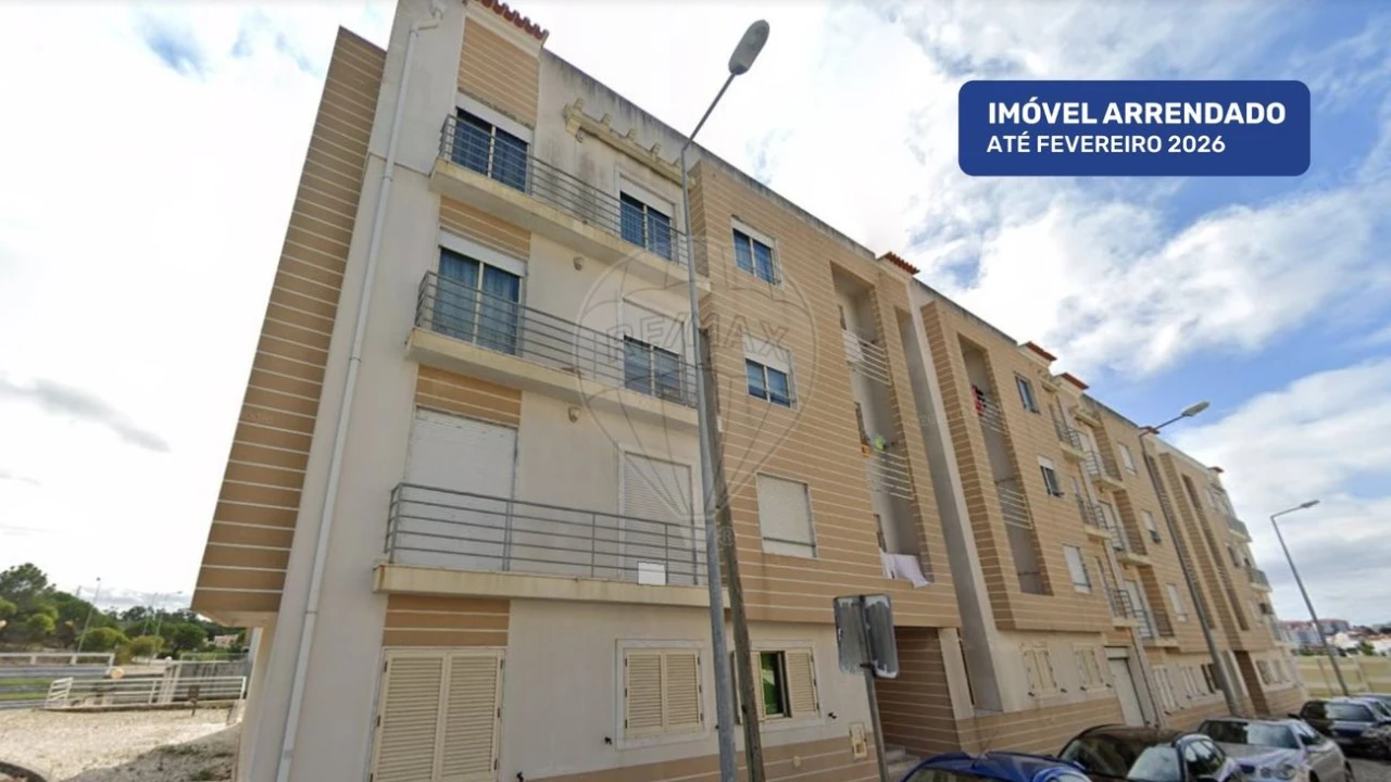 Apartamento T2 para Venda em Tavarede Foto 1