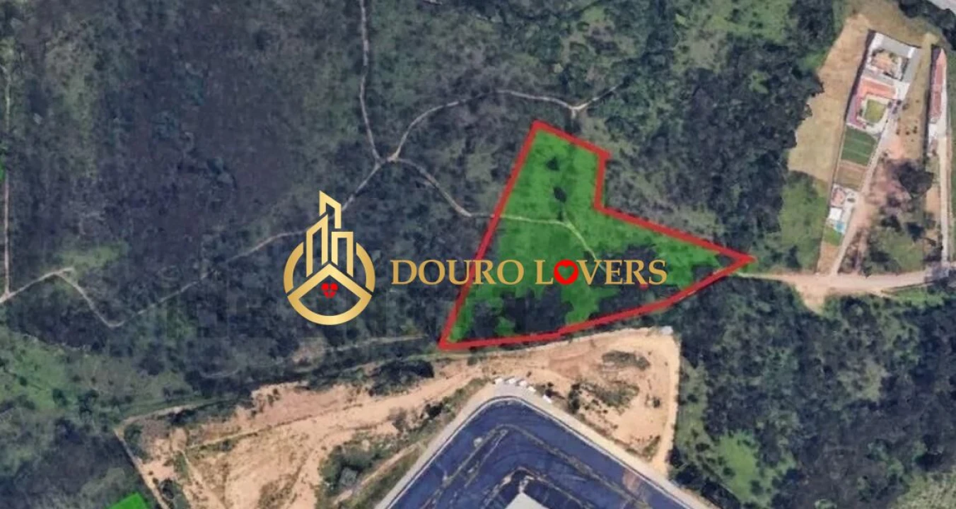 Terreno Agricola ou Rústico para Venda em Serzedo e Perosinho Foto 1