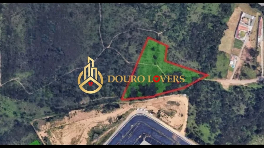Terreno Agricola ou Rústico para Venda em Serzedo e Perosinho