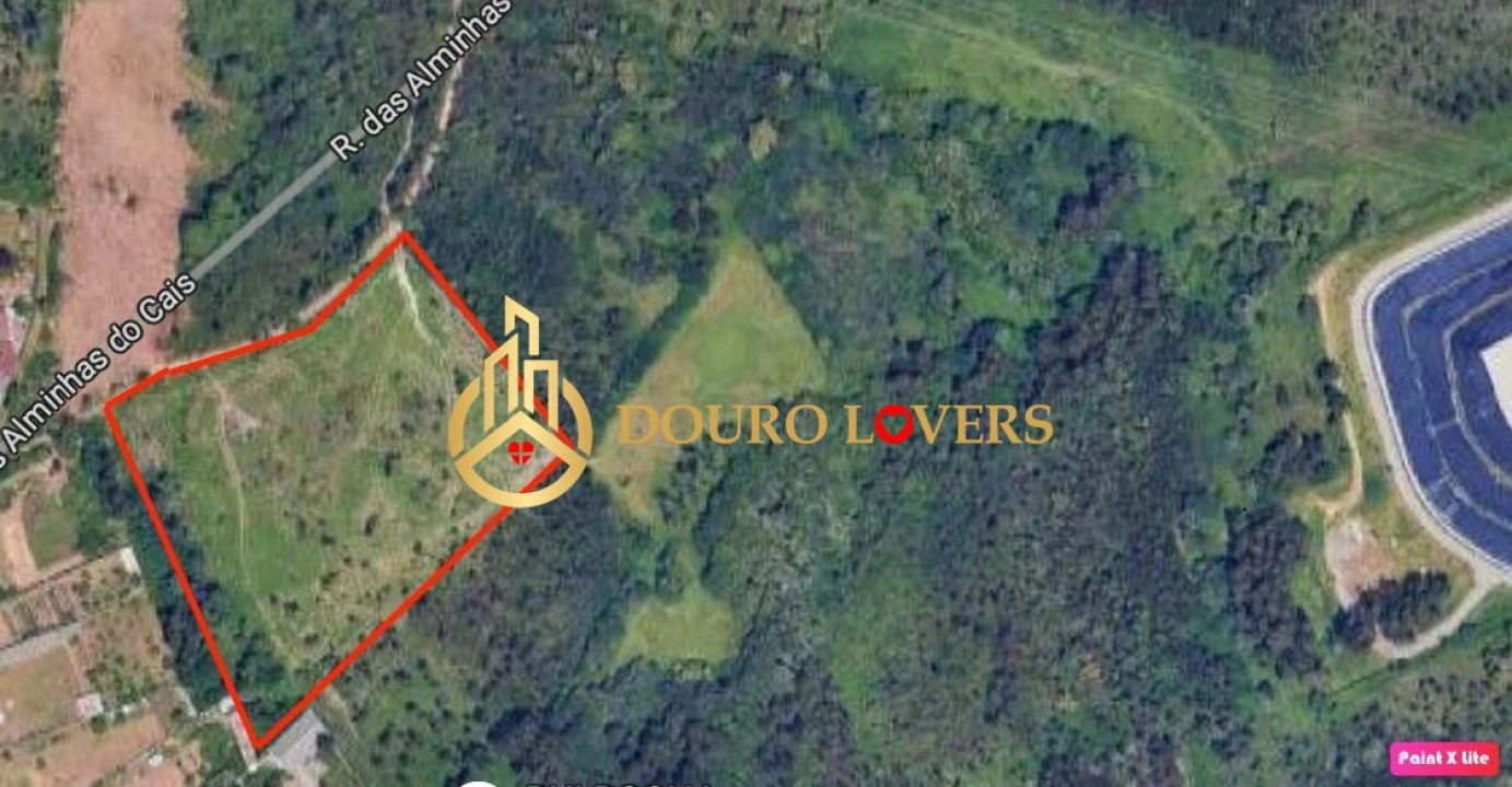 Terreno Agricola ou Rústico para Venda em Serzedo e Perosinho Foto 1