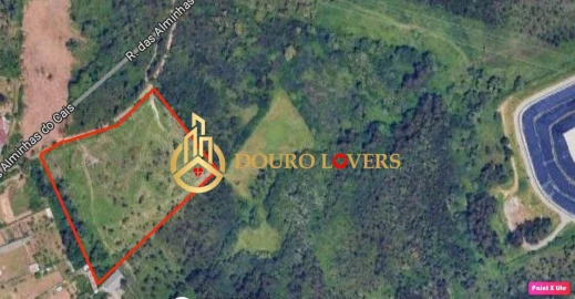 Terreno Agricola ou Rústico para Venda em Serzedo e Perosinho