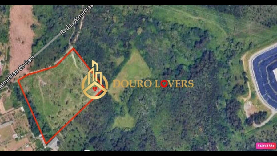 Terreno Agricola ou Rústico para Venda em Serzedo e Perosinho