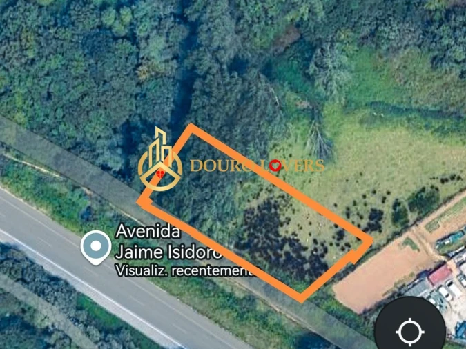 Terreno Agricola ou Rústico para Venda em Serzedo e Perosinho