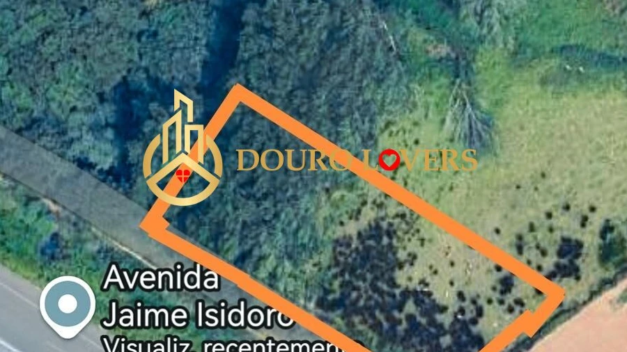 Terreno Agricola ou Rústico para Venda em Serzedo e Perosinho