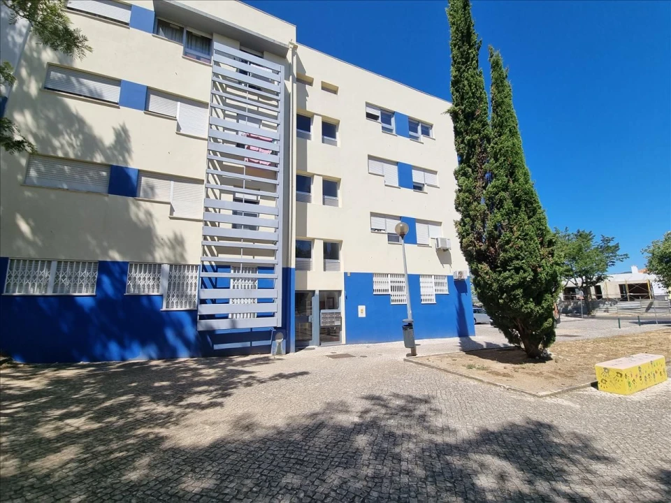 Apartamento T3 para Venda em Alcabideche Foto 1
