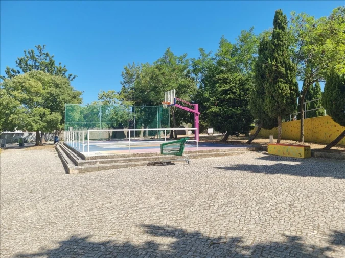 Apartamento T3 para Venda em Alcabideche Foto 21