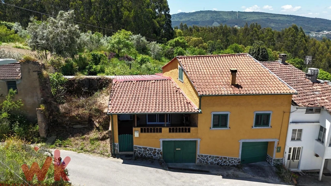 Moradia T3 para Venda em Gois Foto 1