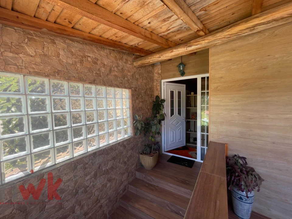 Moradia T3 para Venda em Gois Foto 7