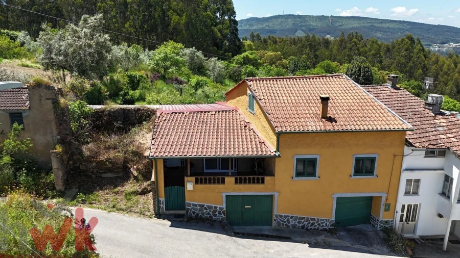 Moradia T3 para Venda em Gois Foto 1