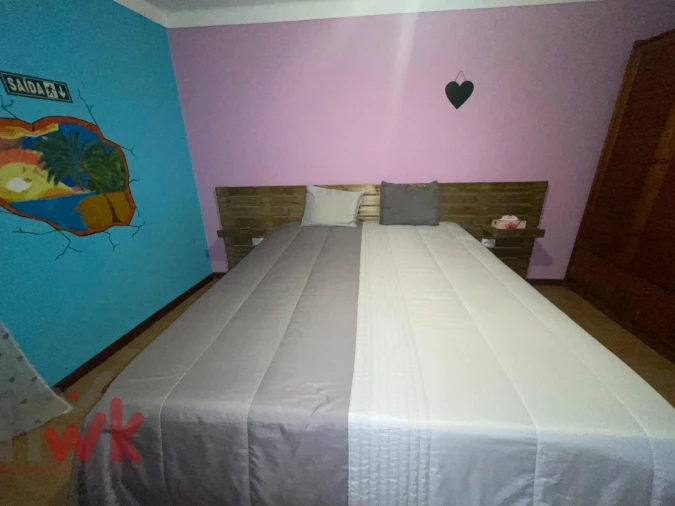 Moradia T3 para Venda em Gois Foto 14