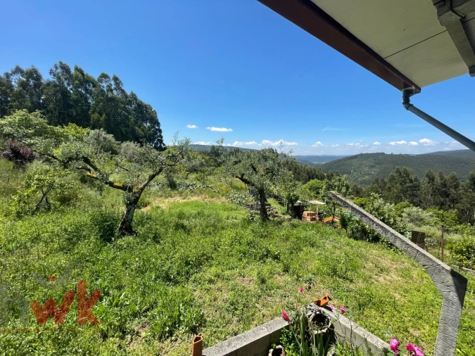 Moradia T3 para Venda em Gois Foto 17