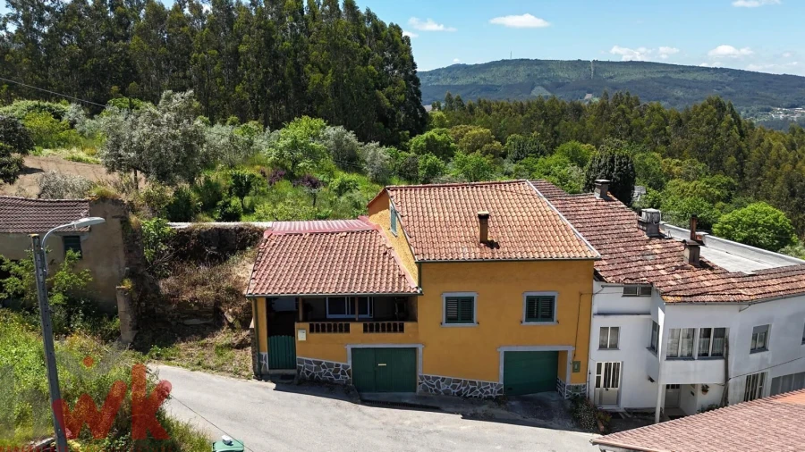 Moradia T3 para Venda em Gois Foto 19