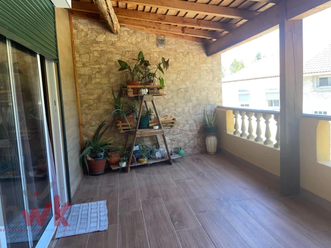 Moradia T3 para Venda em Gois Foto 5