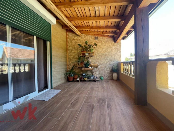 Moradia T3 para Venda em Gois Foto 8