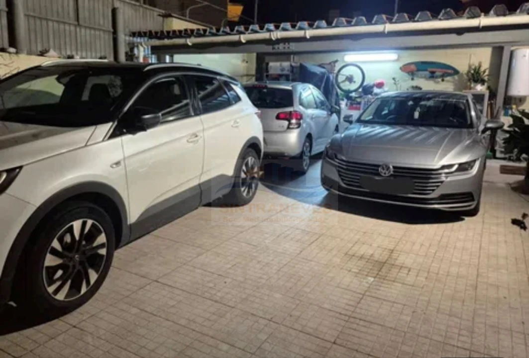 Moradia T4 para Venda em Ajuda Foto 16