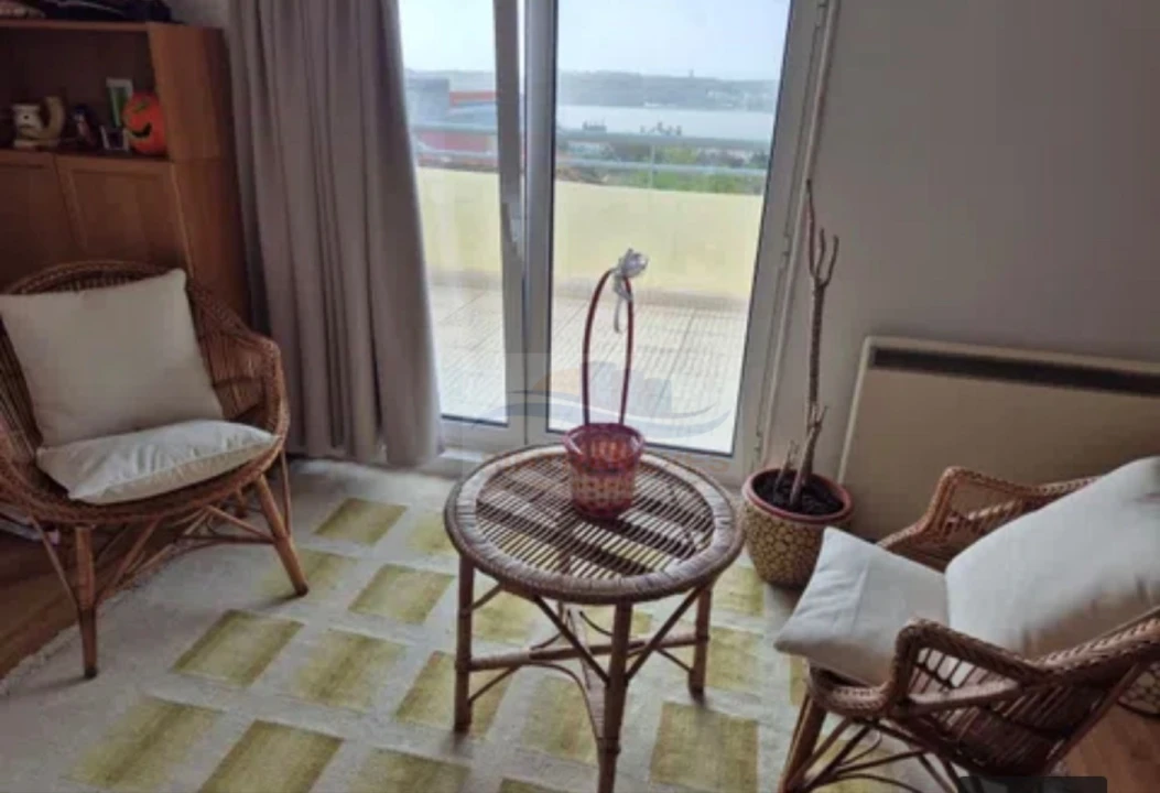 Moradia T4 para Venda em Ajuda Foto 23