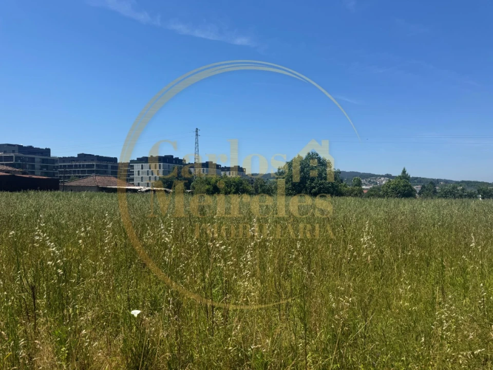 Terreno para Venda em Real, Dume e Semelhe Foto 4