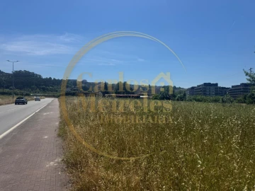 Terreno para Venda em Real, Dume e Semelhe