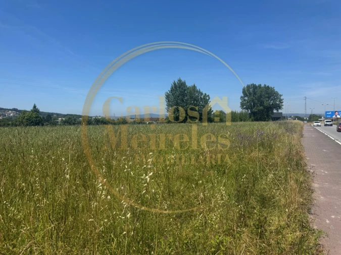 Terreno para Venda em Real, Dume e Semelhe Foto 2