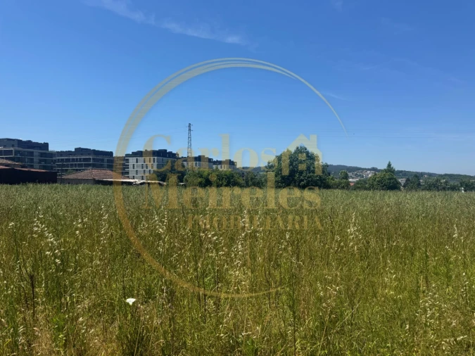 Terreno para Venda em Real, Dume e Semelhe Foto 4