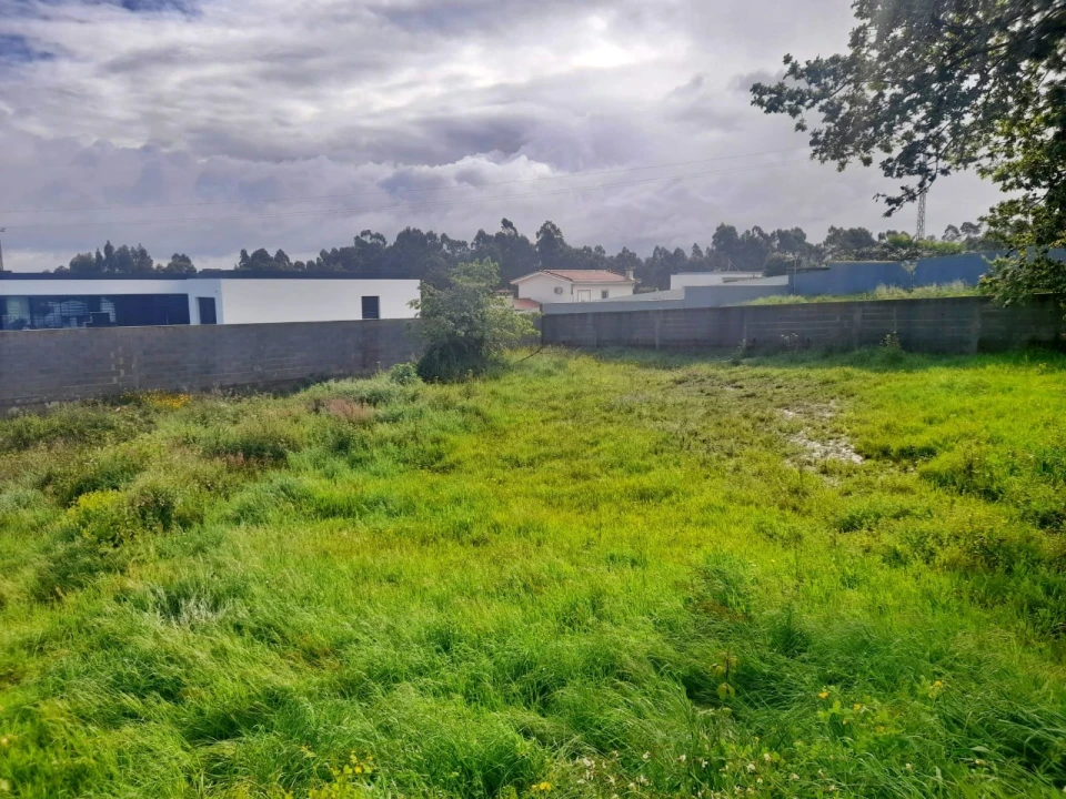 Terreno para Venda em Bougado (São Martinho e Santiago) Foto 4
