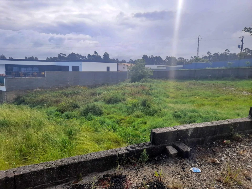 Terreno para Venda em Bougado (São Martinho e Santiago) Foto 5