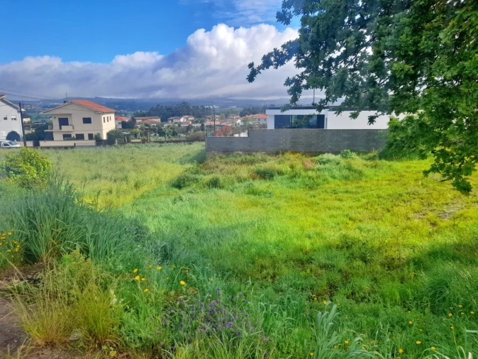 Terreno para Venda em Bougado (São Martinho e Santiago) Foto 2