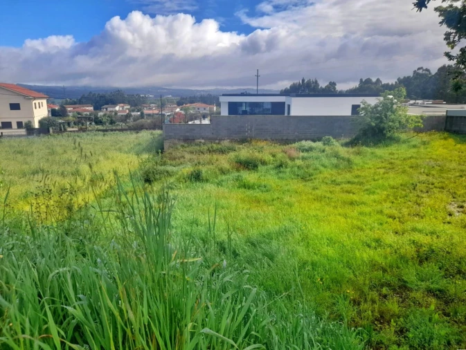 Terreno para Venda em Bougado (São Martinho e Santiago) Foto 3