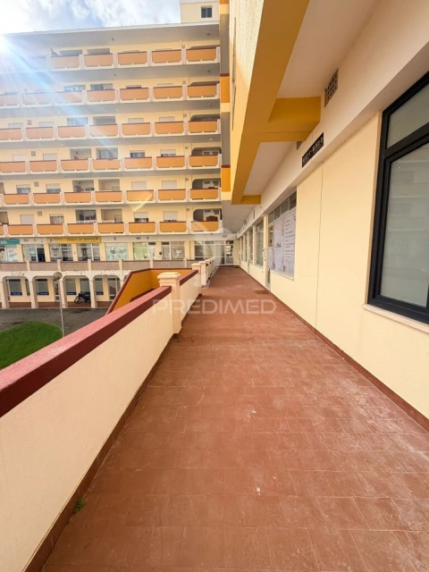 Apartamento T2 para Venda em Santa Maria, São Pedro e Matacães