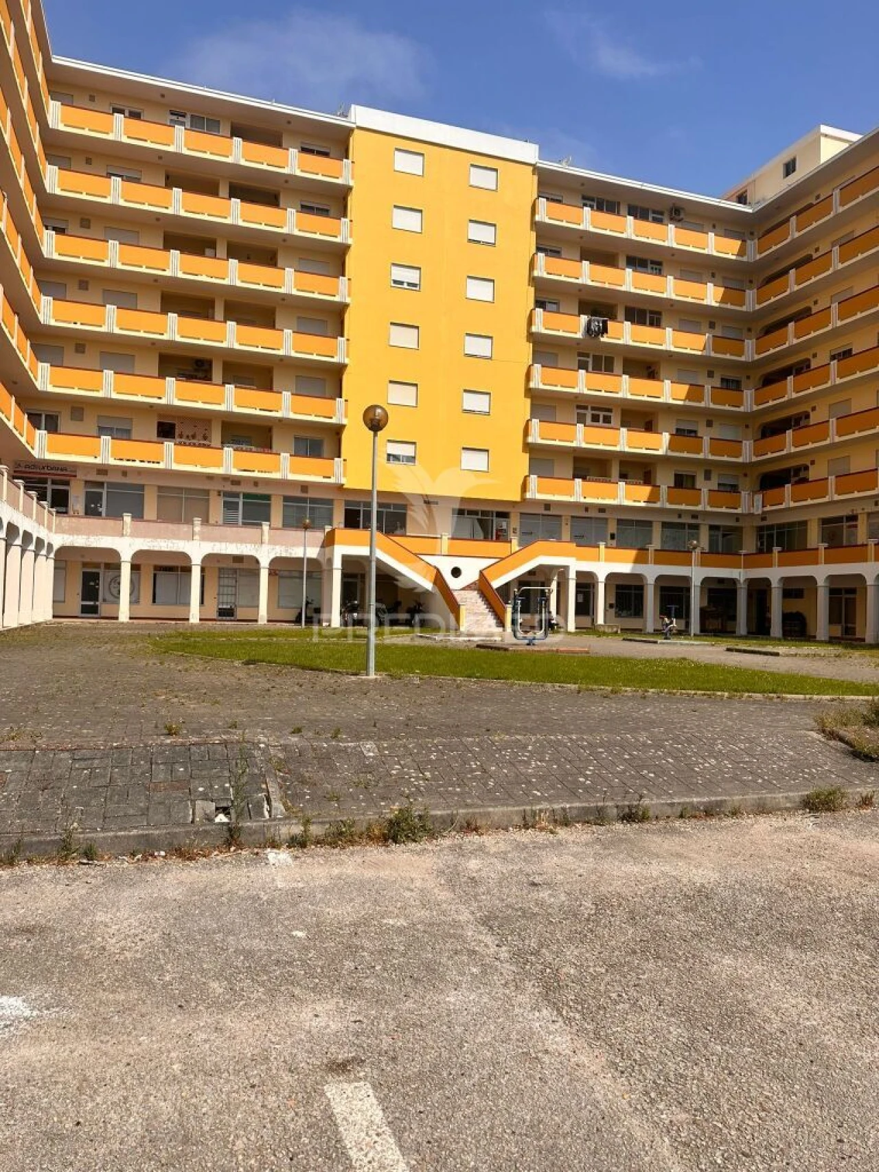 Apartamento T2 para Venda em Santa Maria, São Pedro e Matacães Foto 1